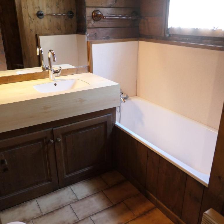 Chalet Saint Nicolas - Chalet Saint-Nicolas MAE-5203 - Chalet - 14