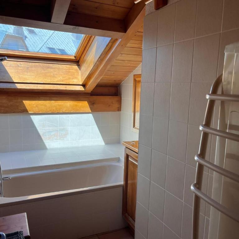 Résidence Les Jardins Alpins - Jardins Alpins B29 MAE-5209 - Appartement - 6