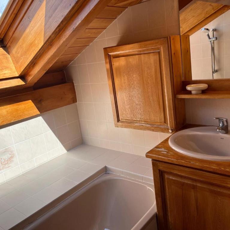 Résidence Les Jardins Alpins - Jardins Alpins B29 MAE-5209 - Appartement - 7
