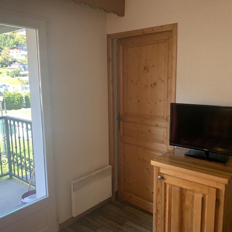 Résidence Le Grand Panorama - Grand Panorama 111 MAE-5213 - Appartement - 3