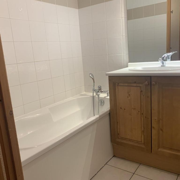 Résidence Le Grand Panorama - Grand Panorama 111 MAE-5213 - Appartement - 7