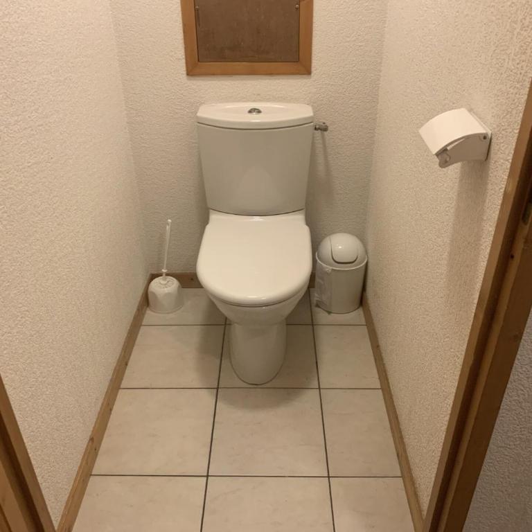 Résidence Le Grand Panorama - Grand Panorama 111 MAE-5213 - Appartement - 10