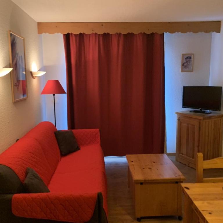 Résidence Le Grand Panorama - Grand Panorama 303 MAE-5215 - Appartement - 2