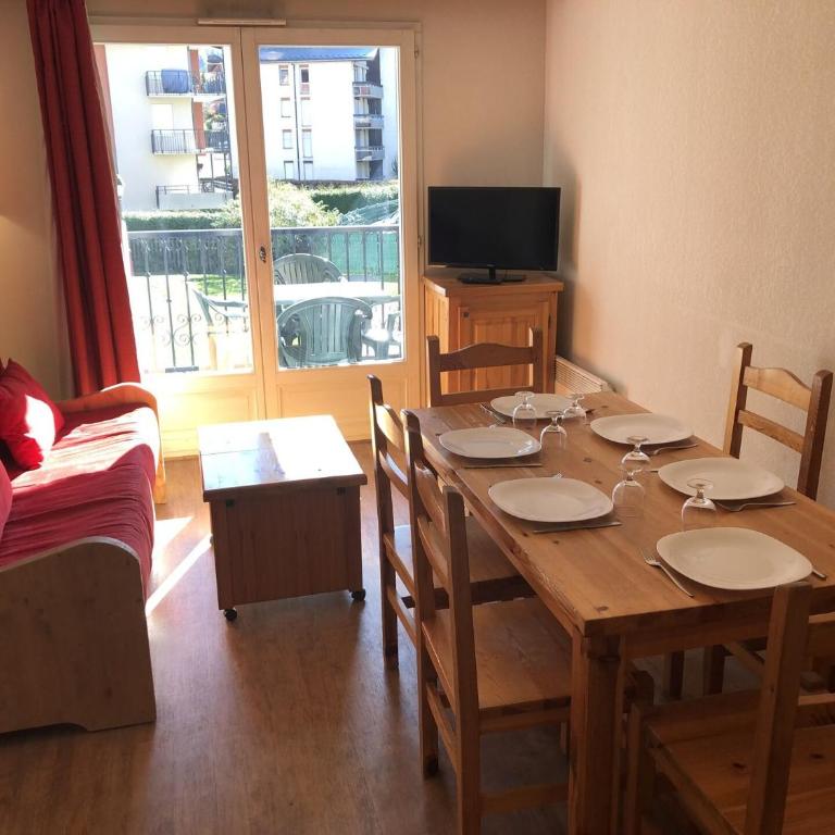 Résidence Le Grand Panorama - Grand Panorama 107 MAE-5232 - Appartement - 2