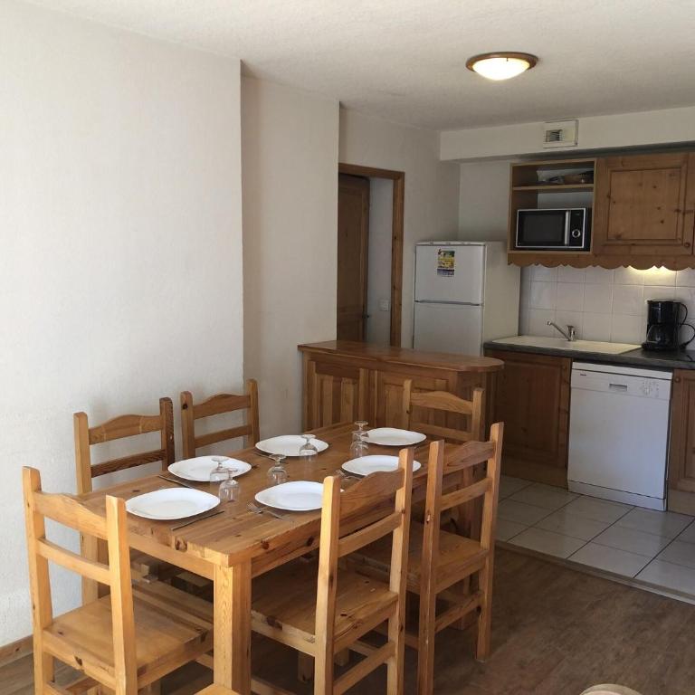 Résidence Le Grand Panorama - Grand Panorama 107 MAE-5232 - Appartement - 3