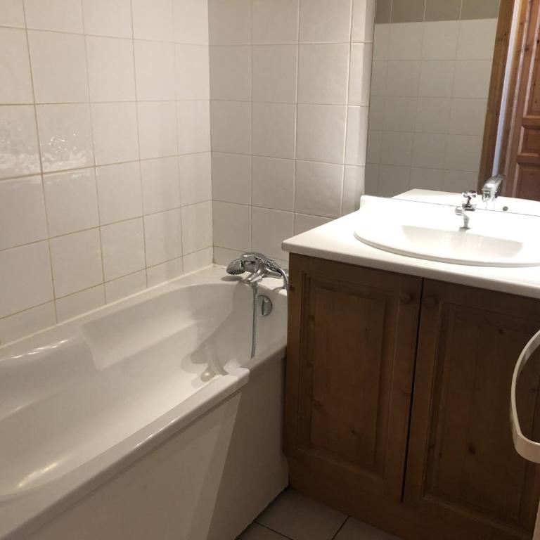Résidence Le Grand Panorama - Grand Panorama 107 MAE-5232 - Appartement - 7