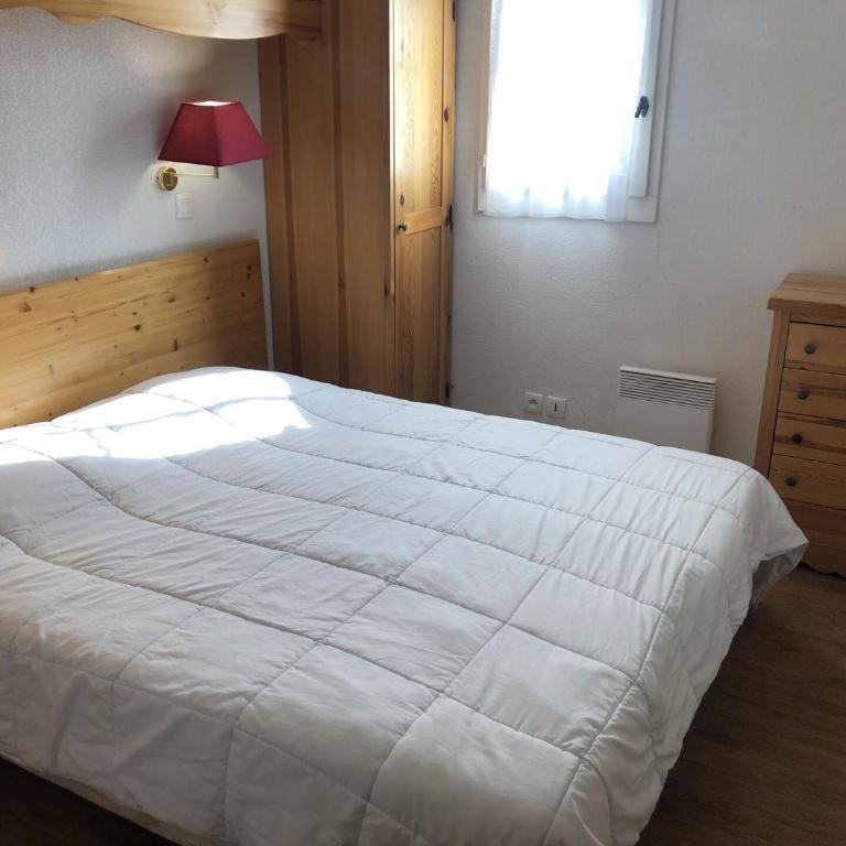 Résidence Le Grand Panorama - Grand Panorama 107 MAE-5232 - Appartement - 5