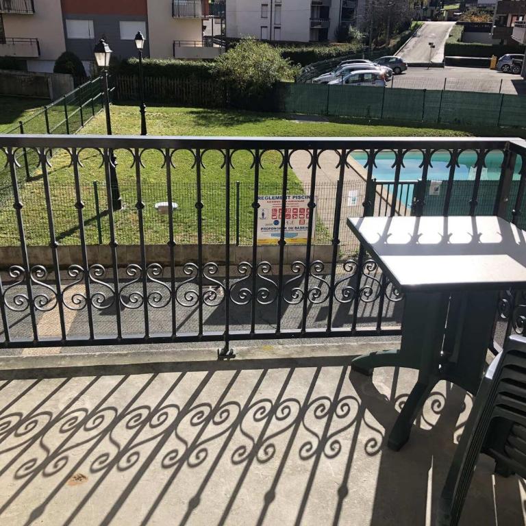 Résidence Le Grand Panorama - Grand Panorama 107 MAE-5232 - Appartement - 12