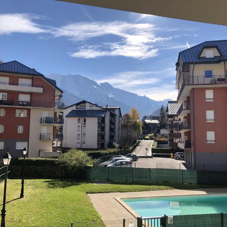 Résidence Le Grand Panorama - Grand Panorama 107 MAE-5232 - Appartement - 13