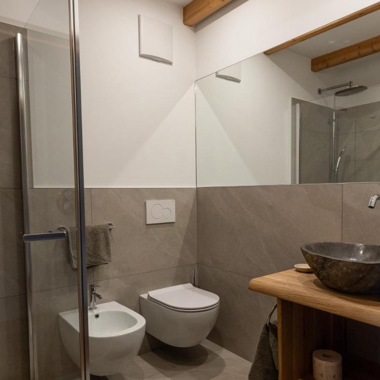 Oberranhof new 2026 - Appartamento Deluxe con 2 Camere da Letto e Vista Giardino - 23