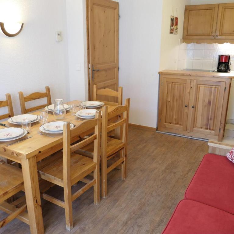 Résidence Le Grand Panorama - Grand Panorama 006 MAE-5249 - Appartement - 5