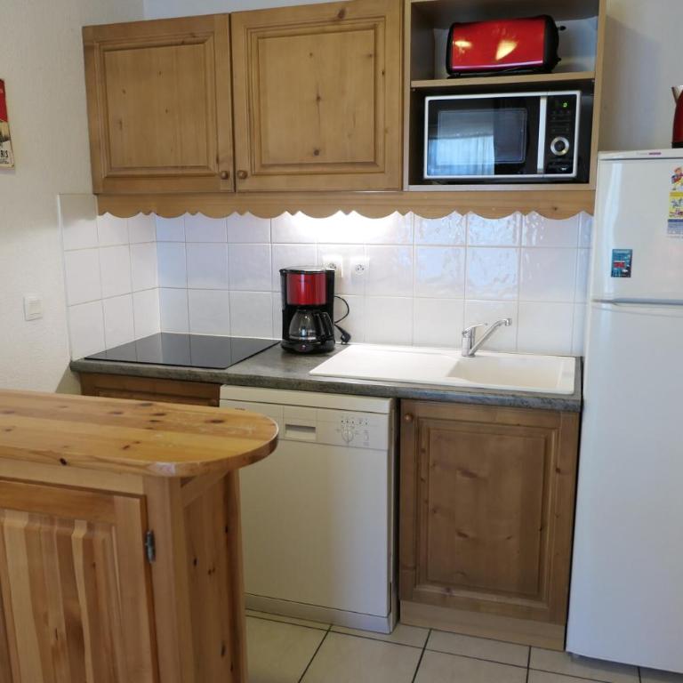 Résidence Le Grand Panorama - Grand Panorama 006 MAE-5249 - Appartement - 6