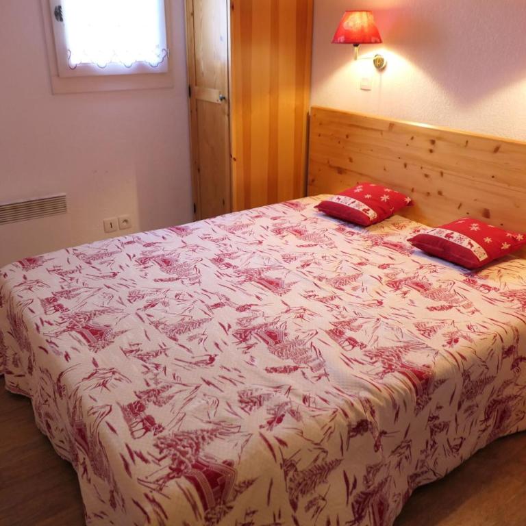 Résidence Le Grand Panorama - Grand Panorama 006 MAE-5249 - Appartement - 7