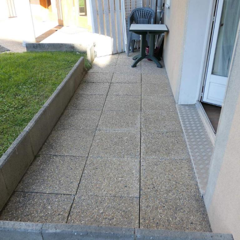 Résidence Le Grand Panorama - Grand Panorama 006 MAE-5249 - Appartement - 13