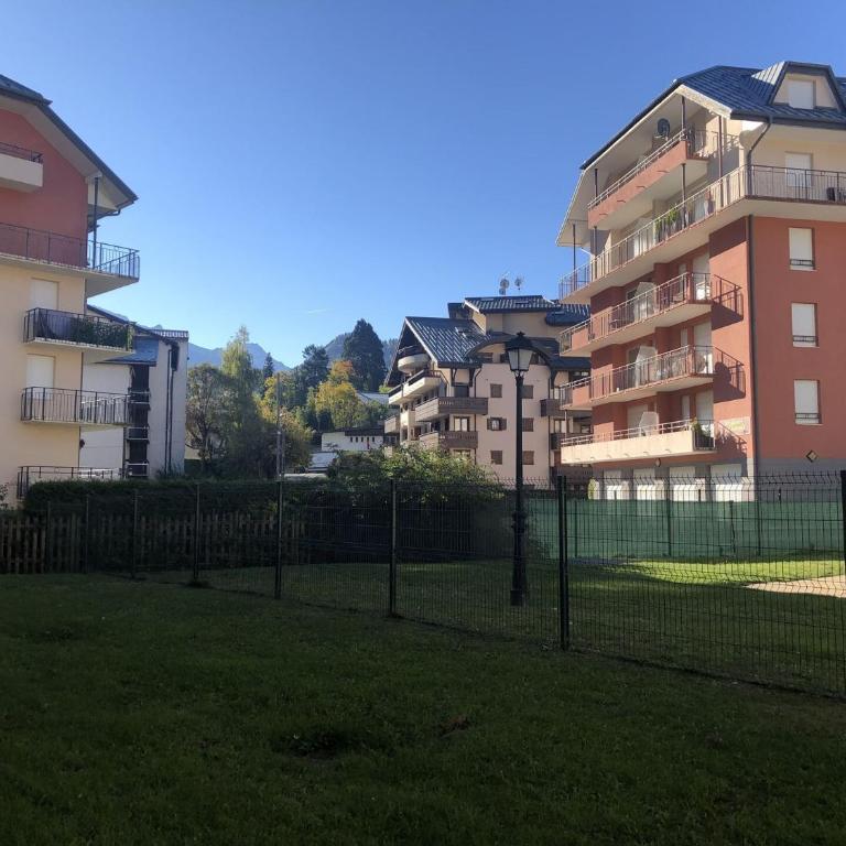 Résidence Le Grand Panorama - Grand Panorama 006 MAE-5249 - Appartement - 15