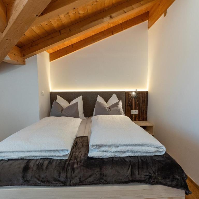 Oberranhof new 2026 - Appartamento Deluxe con 2 Camere da Letto e Vista Giardino - 17