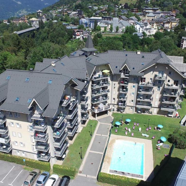 Résidence Le Grand Panorama - Grand Panorama 105 MAE-5237 - Appartement - 15