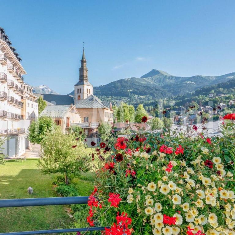 Résidence Le Grand Panorama - Grand Panorama 105 MAE-5237 - Appartement - 18