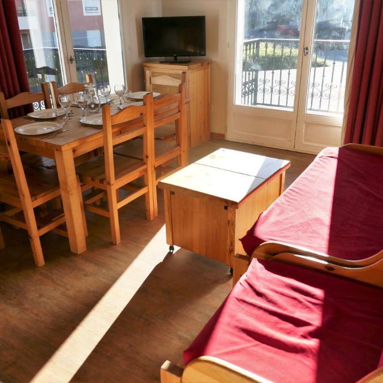 Résidence Le Grand Panorama - Grand Panorama 105 MAE-5237 - Appartement - 1