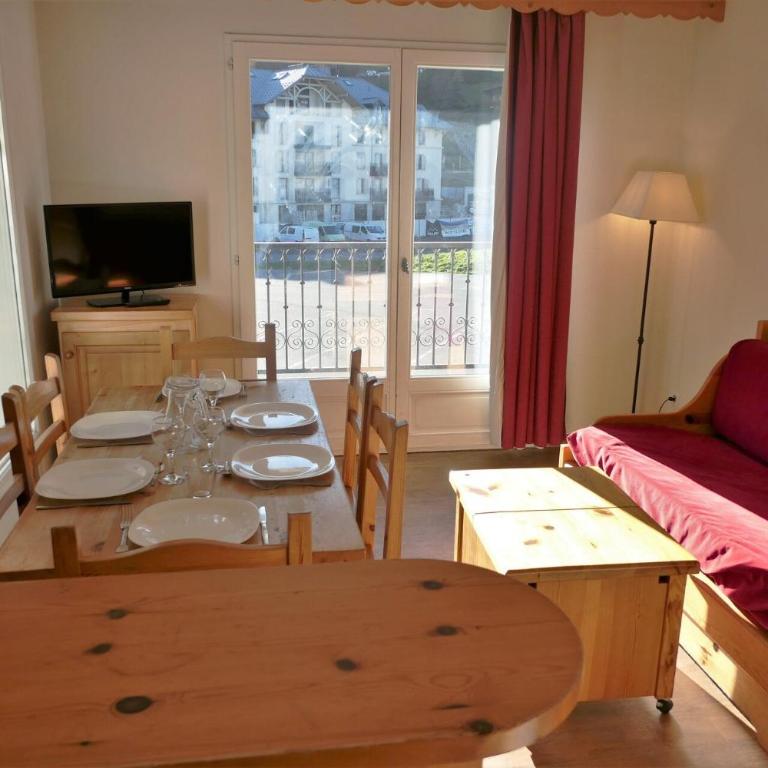 Résidence Le Grand Panorama - Grand Panorama 105 MAE-5237 - Appartement - 2