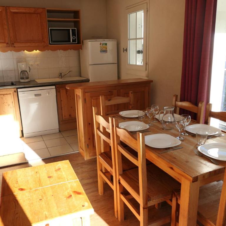 Résidence Le Grand Panorama - Grand Panorama 105 MAE-5237 - Appartement - 3