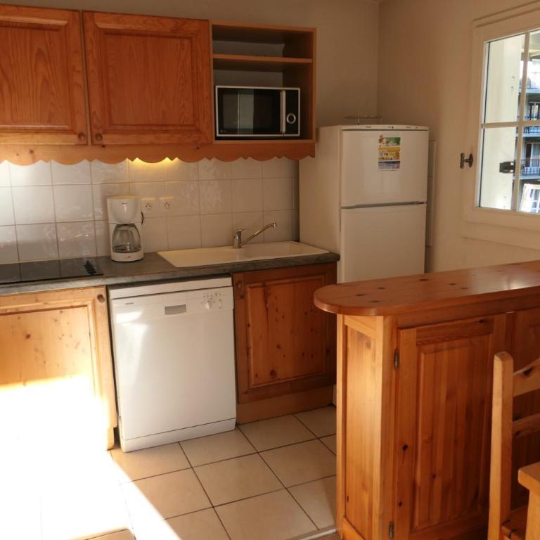Résidence Le Grand Panorama - Grand Panorama 105 MAE-5237 - Appartement - 4