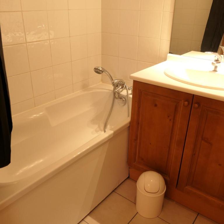 Résidence Le Grand Panorama - Grand Panorama 105 MAE-5237 - Appartement - 7
