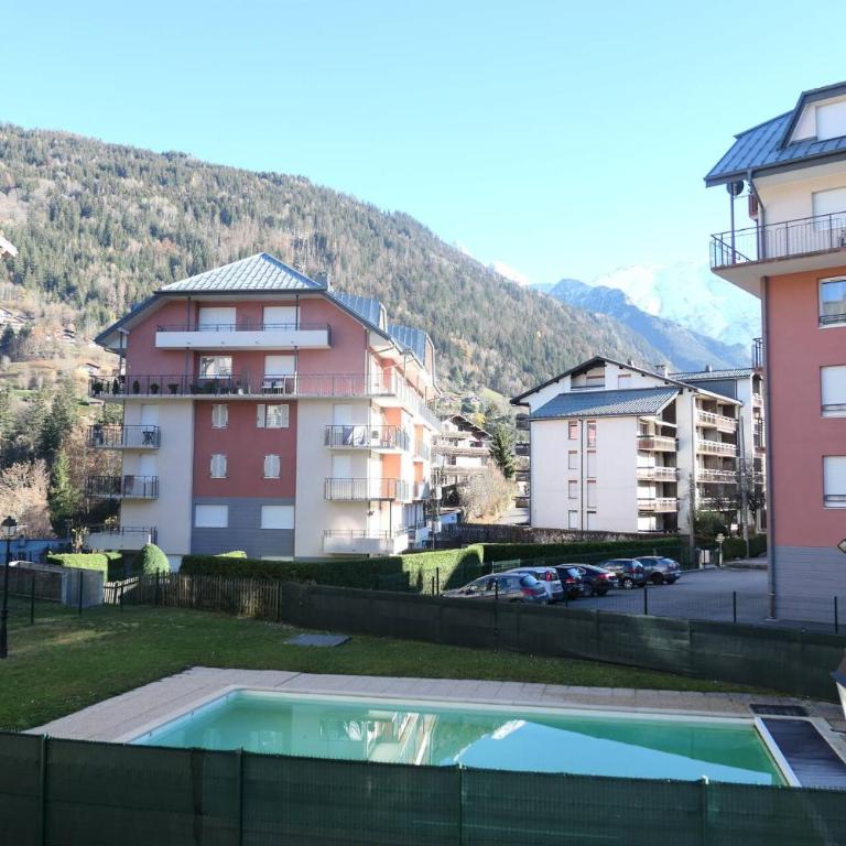 Résidence Le Grand Panorama - Grand Panorama 105 MAE-5237 - Appartement - 12