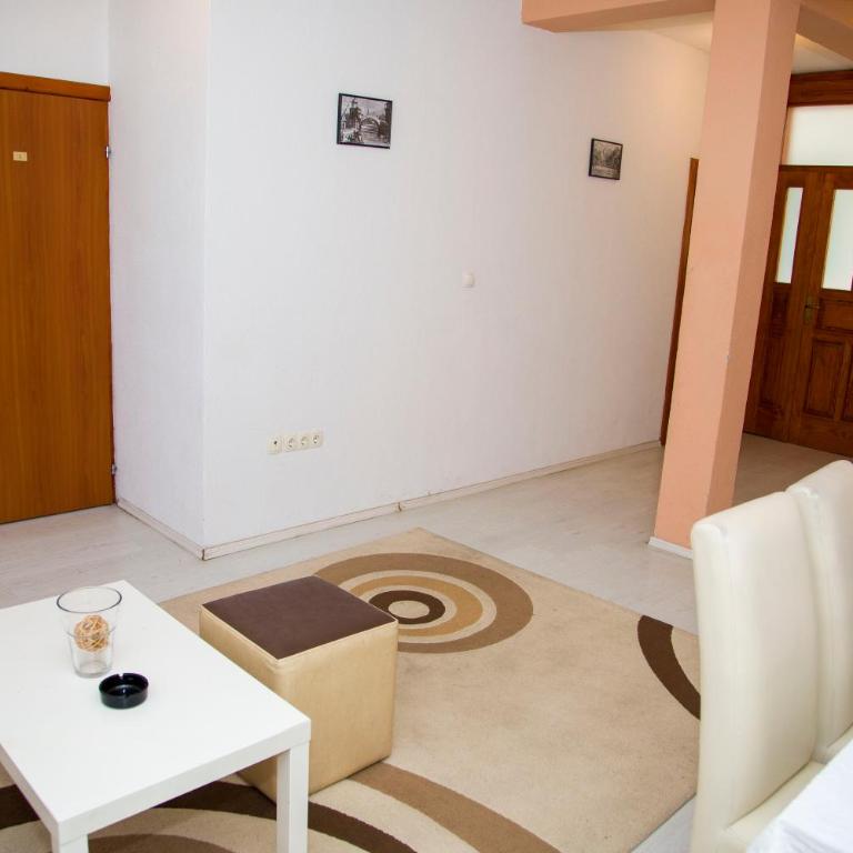 Unit Stay Mostar - Doppelzimmer - 23