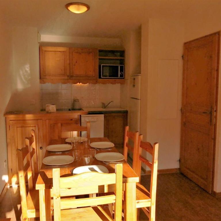 Résidence Le Grand Panorama - Grand Panorama 211 MAE-5265 - Appartement - 3