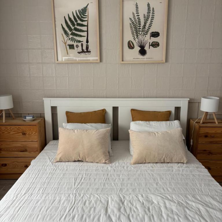 Apartamento Rayuela - Apartment mit 3 Schlafzimmern - 13