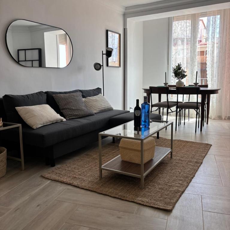 Apartamento Rayuela - Apartment mit 3 Schlafzimmern - 11