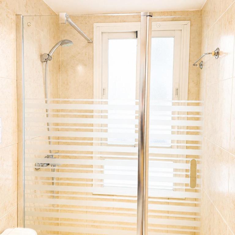 Apartamento Sol de Marbella Sea View - Apartamento con vistas y balcón - 6