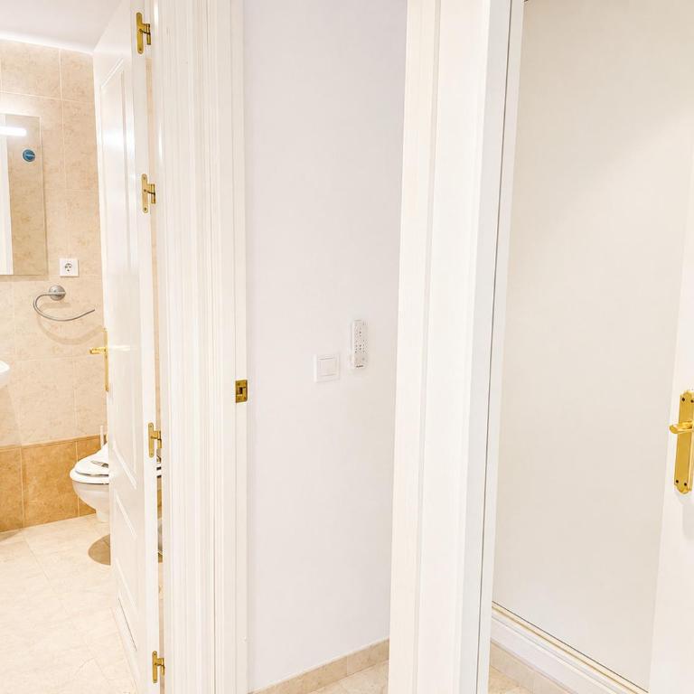 Apartamento Sol de Marbella Sea View - Apartamento con vistas y balcón - 10