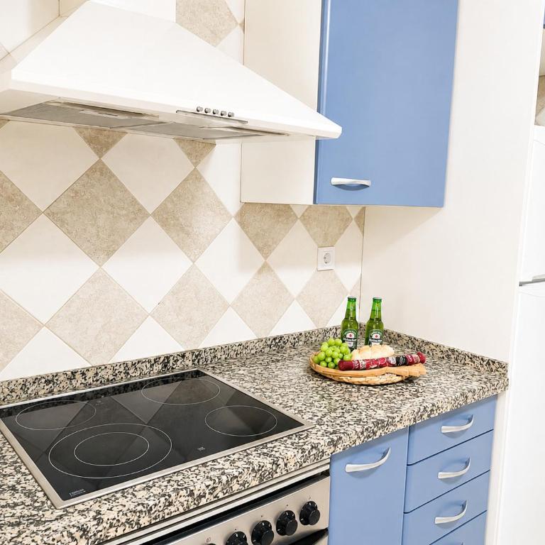 Apartamento Sol de Marbella Sea View - Apartamento con vistas y balcón - 28