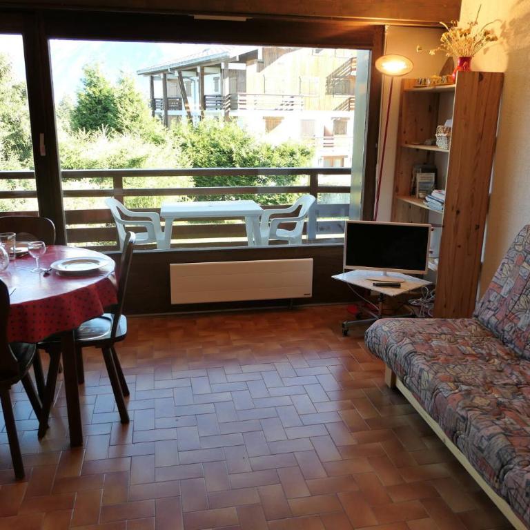 Résidence La Gelinotte - Gélinotte 6 MAE-5292 - Studio - 2