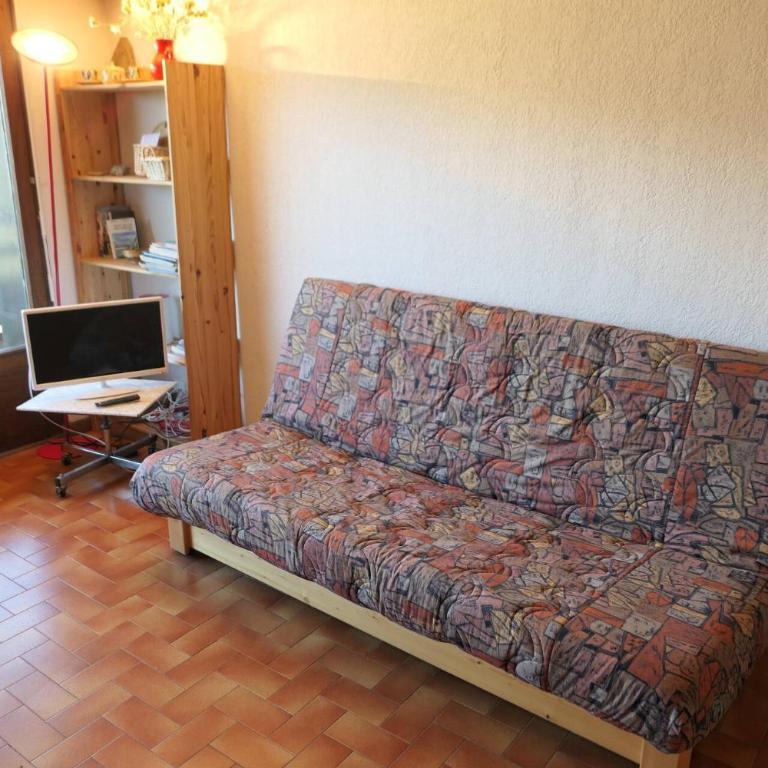 Résidence La Gelinotte - Gélinotte 6 MAE-5292 - Studio - 3