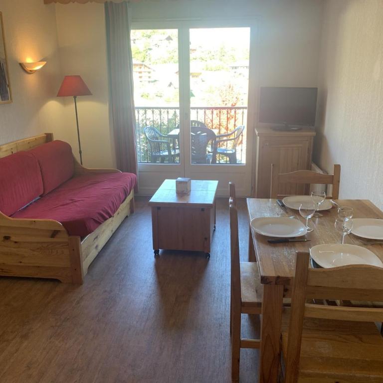 Résidence Le Grand Panorama - Grand Panorama 202 MAE-5294 - Appartement - 1