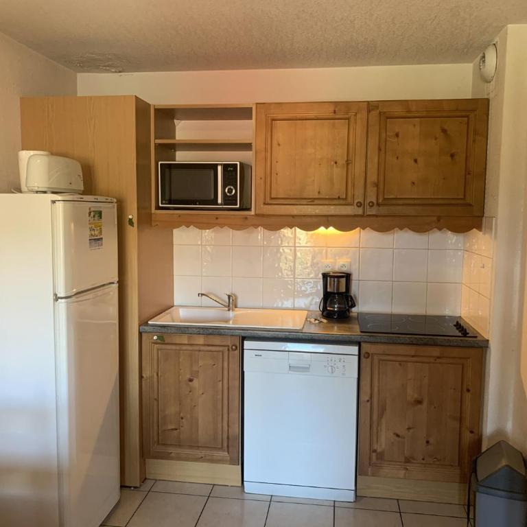 Résidence Le Grand Panorama - Grand Panorama 202 MAE-5294 - Appartement - 2