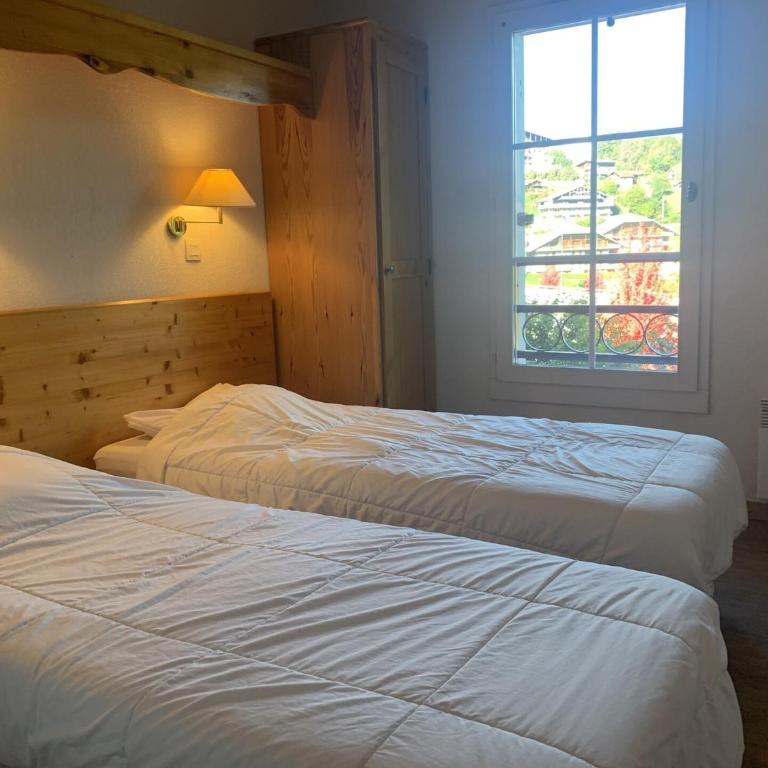 Résidence Le Grand Panorama - Grand Panorama 202 MAE-5294 - Appartement - 3