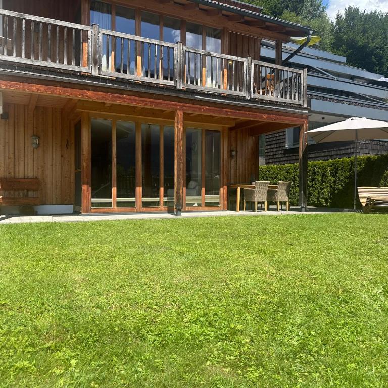 Residenz Sonnenfeld Top 2 - Ferienhaus - 3
