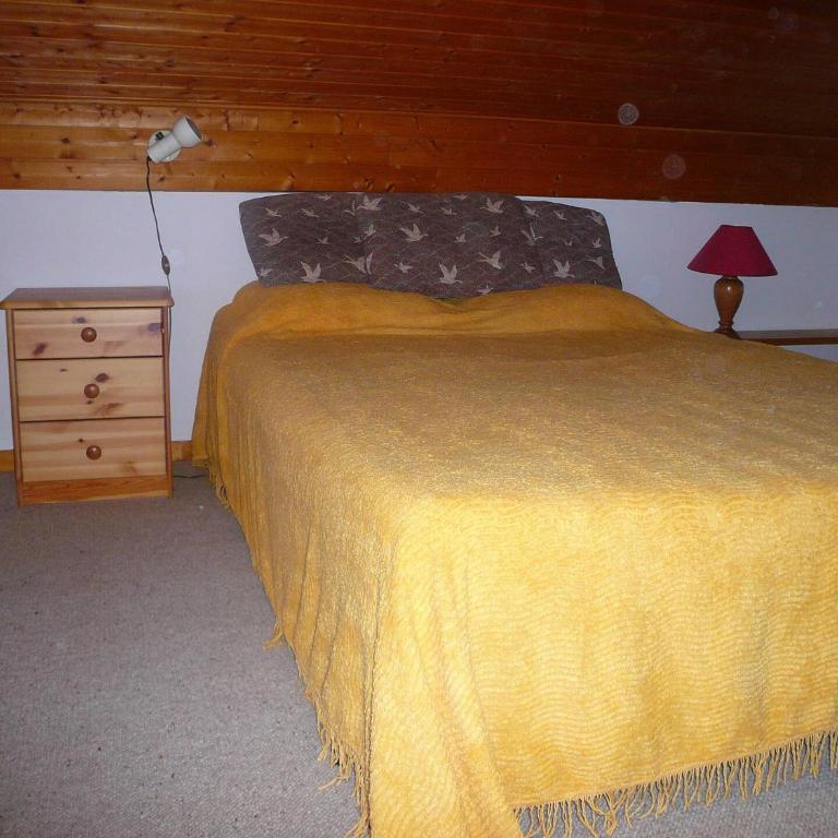 Résidence Les Cristaux Du Haut - Cristaux 51 MAE-5310 - Appartement - 4