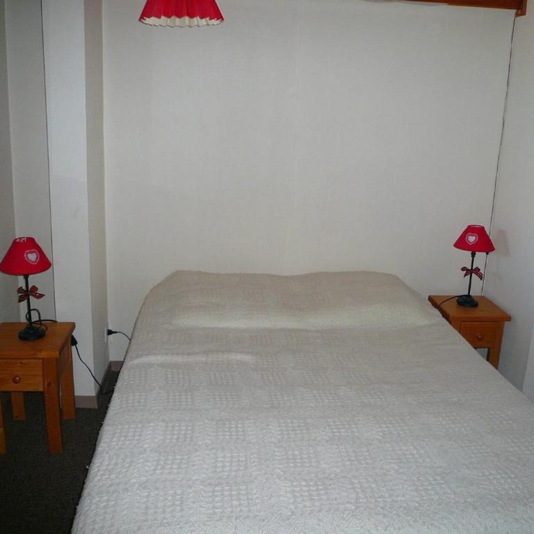 Résidence Les Cristaux Du Haut - Cristaux 51 MAE-5310 - Appartement - 6