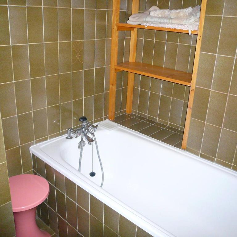 Résidence Les Cristaux Du Haut - Cristaux 51 MAE-5310 - Appartement - 7