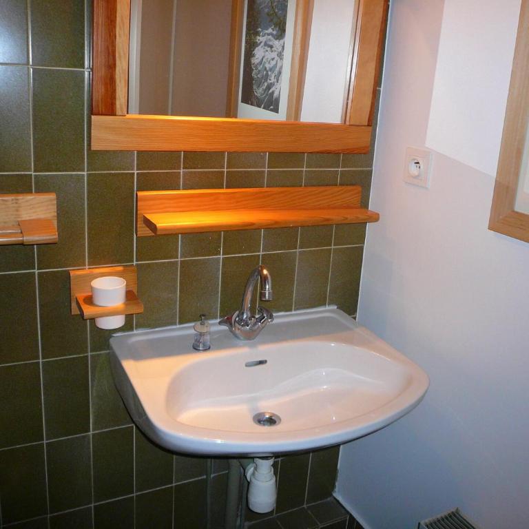 Résidence Les Cristaux Du Haut - Cristaux 51 MAE-5310 - Appartement - 8