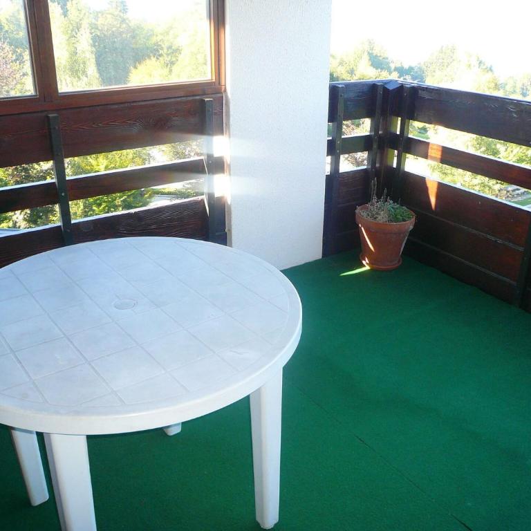 Résidence Les Cristaux Du Haut - Cristaux 51 MAE-5310 - Appartement - 9
