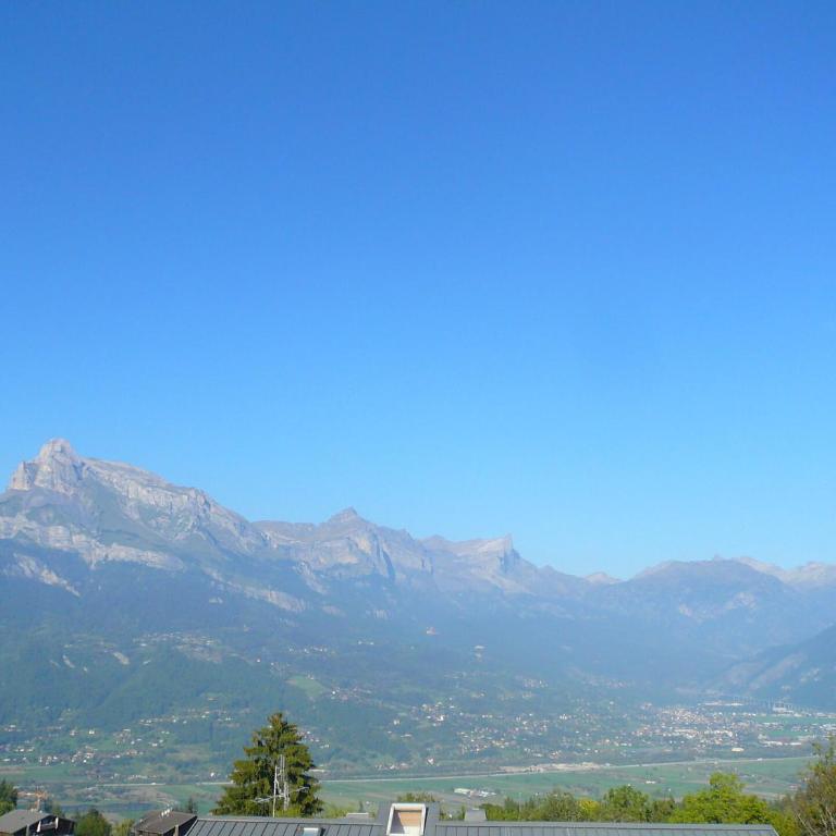 Résidence Les Cristaux Du Haut - Cristaux 51 MAE-5310 - Appartement - 11