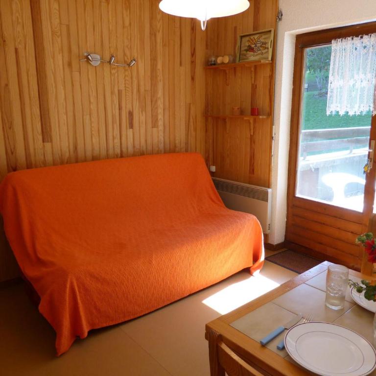 Résidence Ecrin Des Glaciers Daim - Ecrin des Glaciers D31 MAE-5313 - Appartement - 1