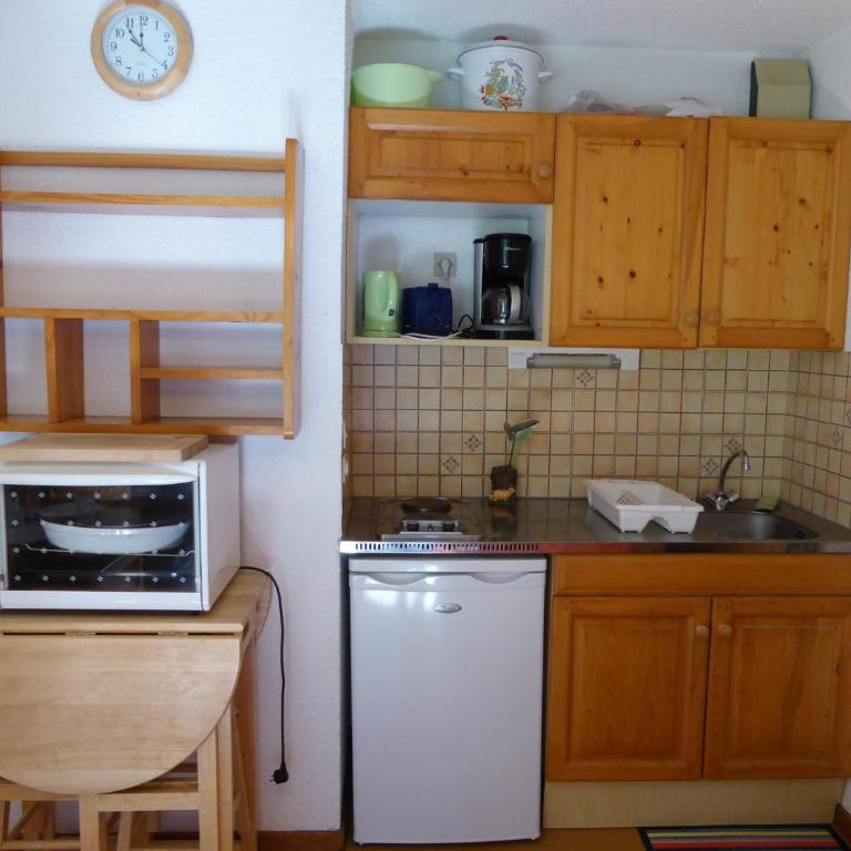 Résidence Ecrin Des Glaciers Daim - Ecrin des Glaciers D31 MAE-5313 - Appartement - 3