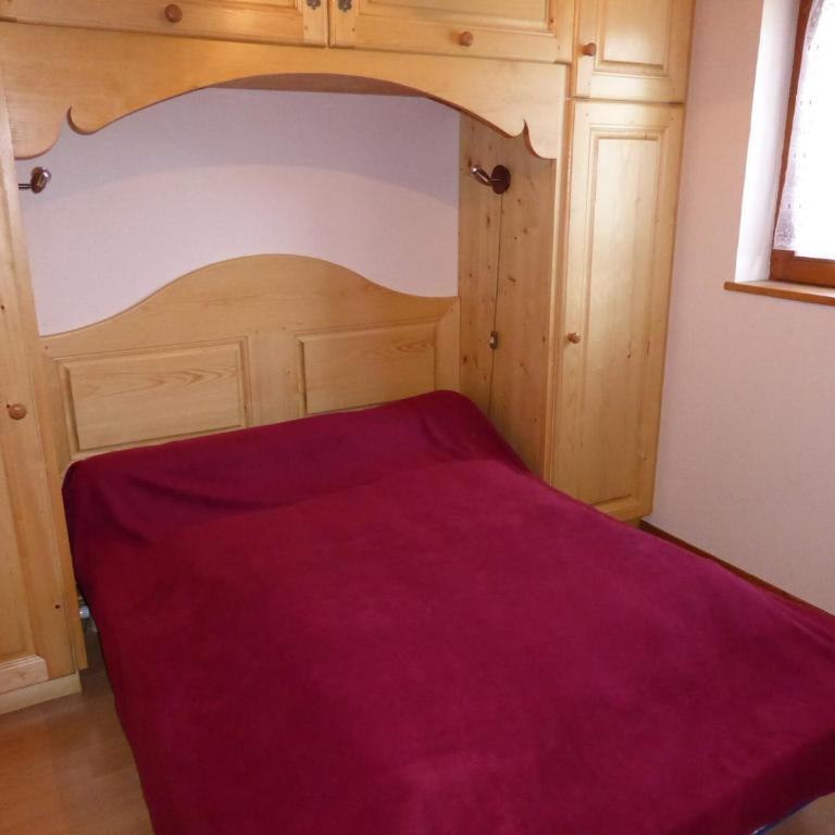 Résidence Ecrin Des Glaciers Daim - Ecrin des Glaciers D31 MAE-5313 - Appartement - 4